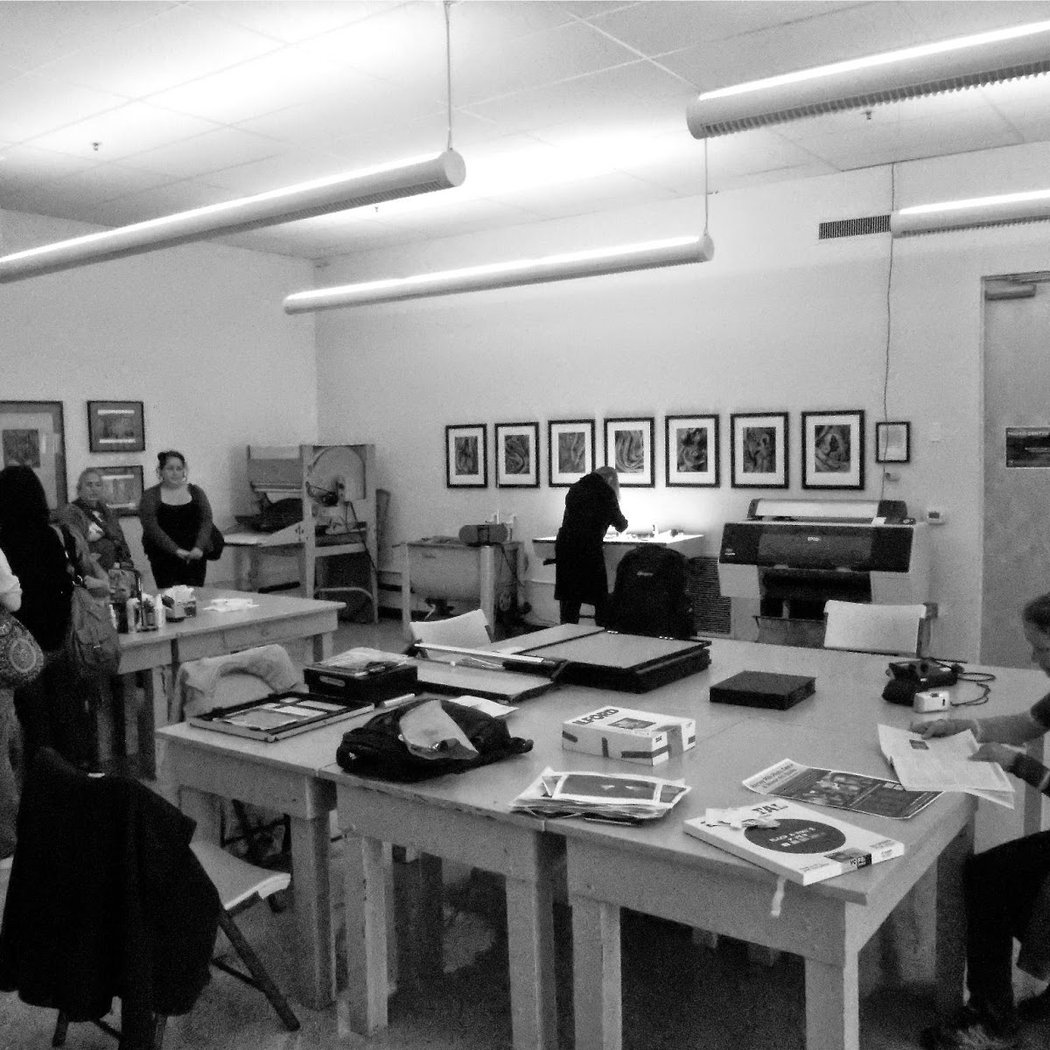 A Measure of Uncertainty - Opening Reception 4