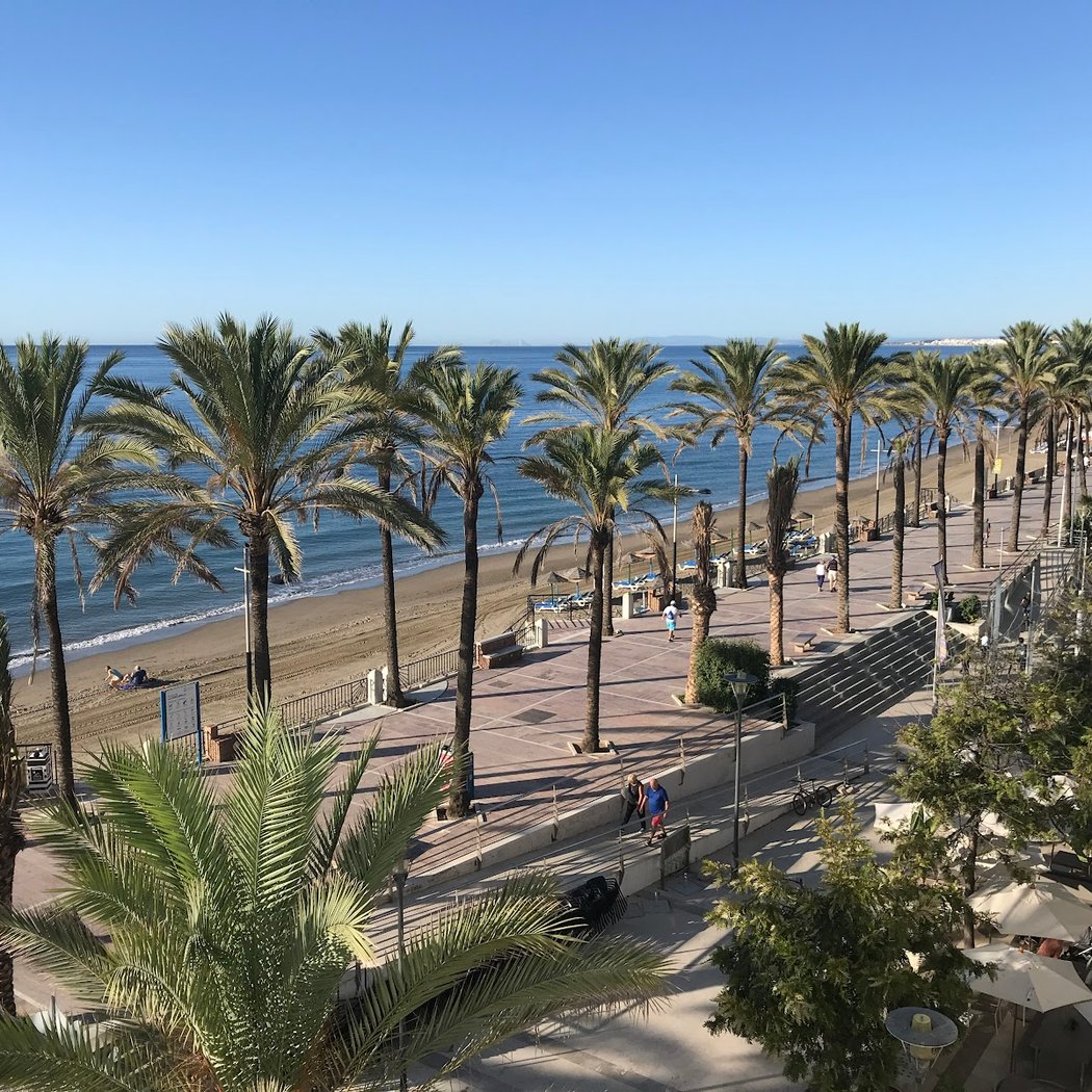 Marbella Epic Trail 2026 2