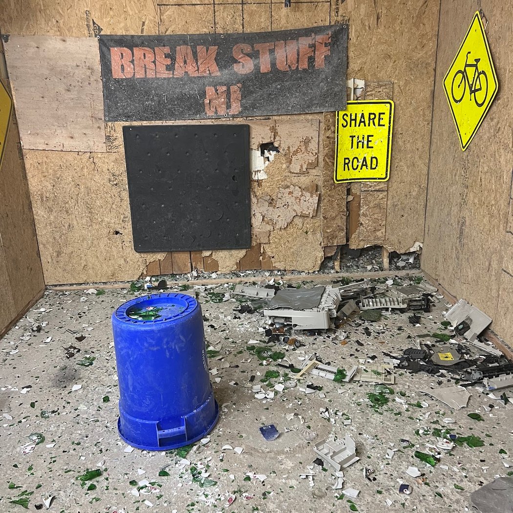 Break Stuff NJ 3