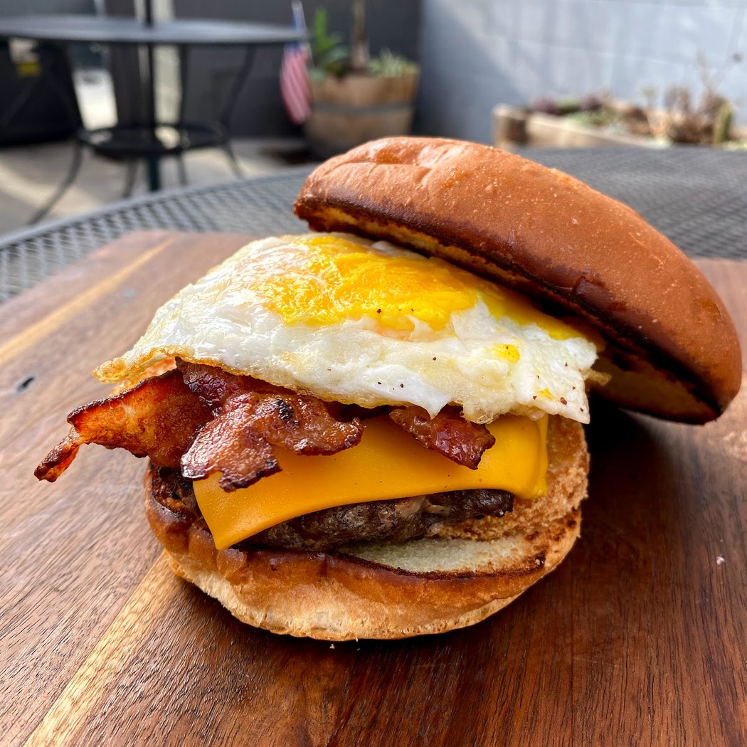Firehouse Brew and Grill 4