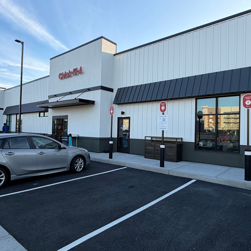 Chick-fil-A 3
