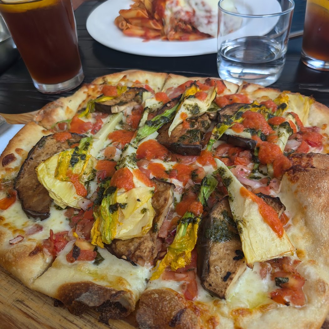 Savona's Trattoria & Bar - Hudson 3