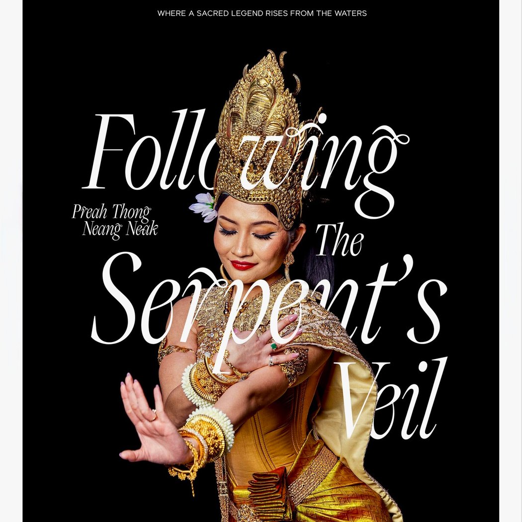 Following The Serpent’s Veil: Preah Thong Neang Neak 2