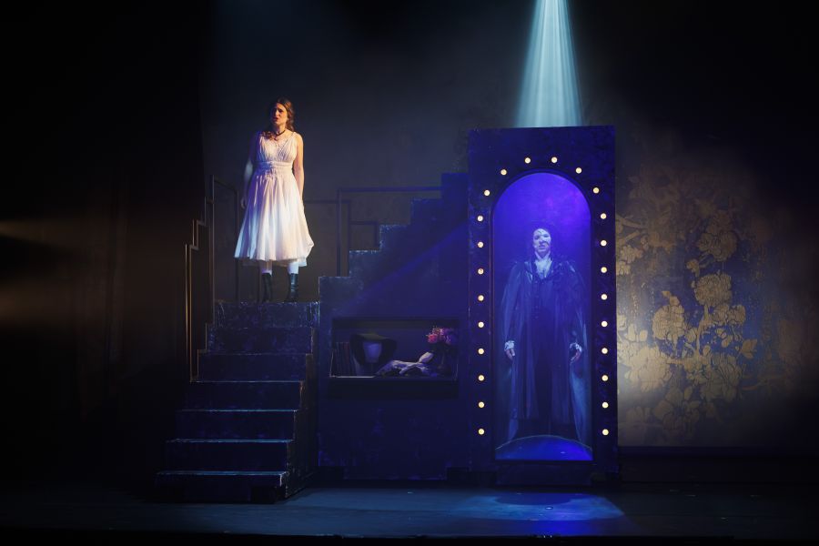 Le Fantôme de l'Opéra 2