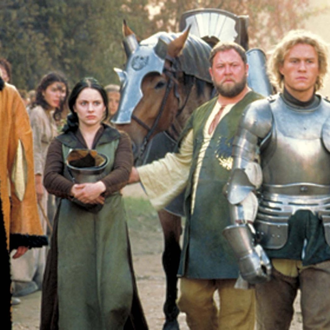 A Knight's Tale Community Pix Screening 3