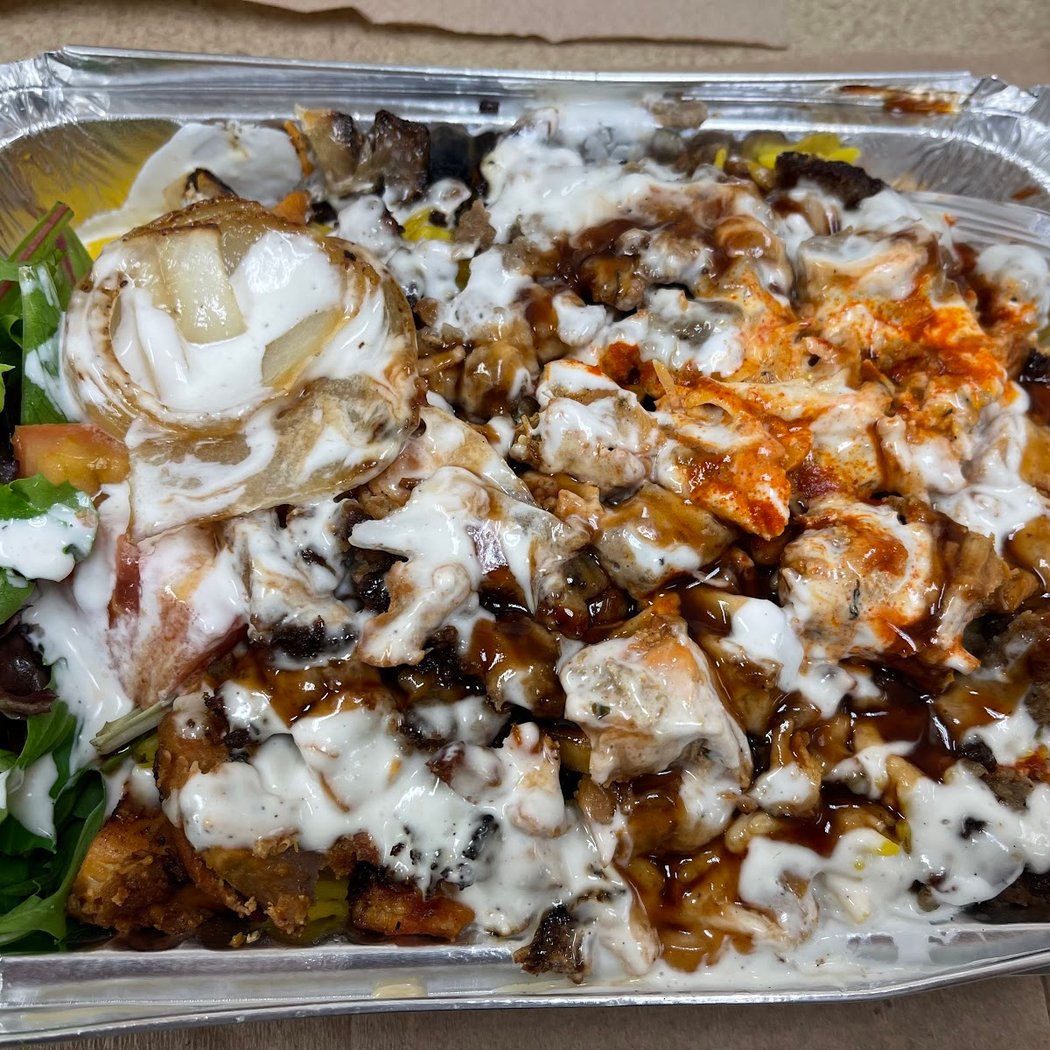 Halal Harlem 3