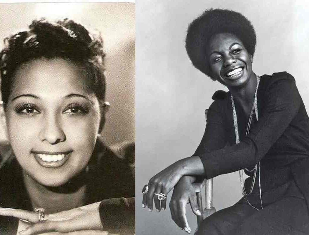 Josephine Baker & Nina Simone: Bold, Brilliant, and Free 1