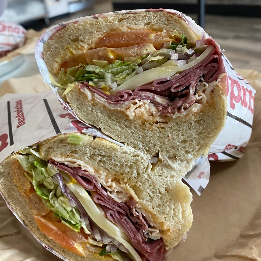 Sourdough & Co. 3
