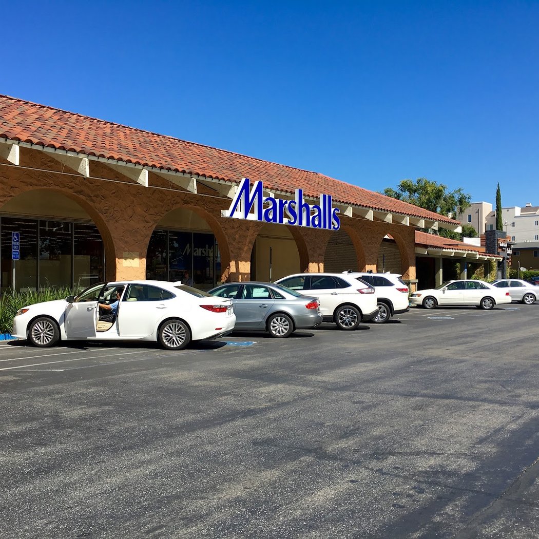 Marshalls 2