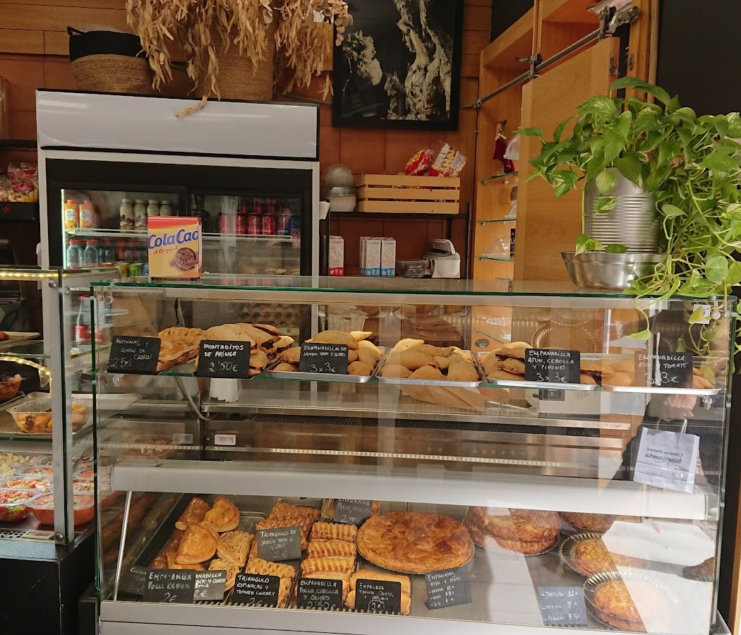Panadería Ana 3