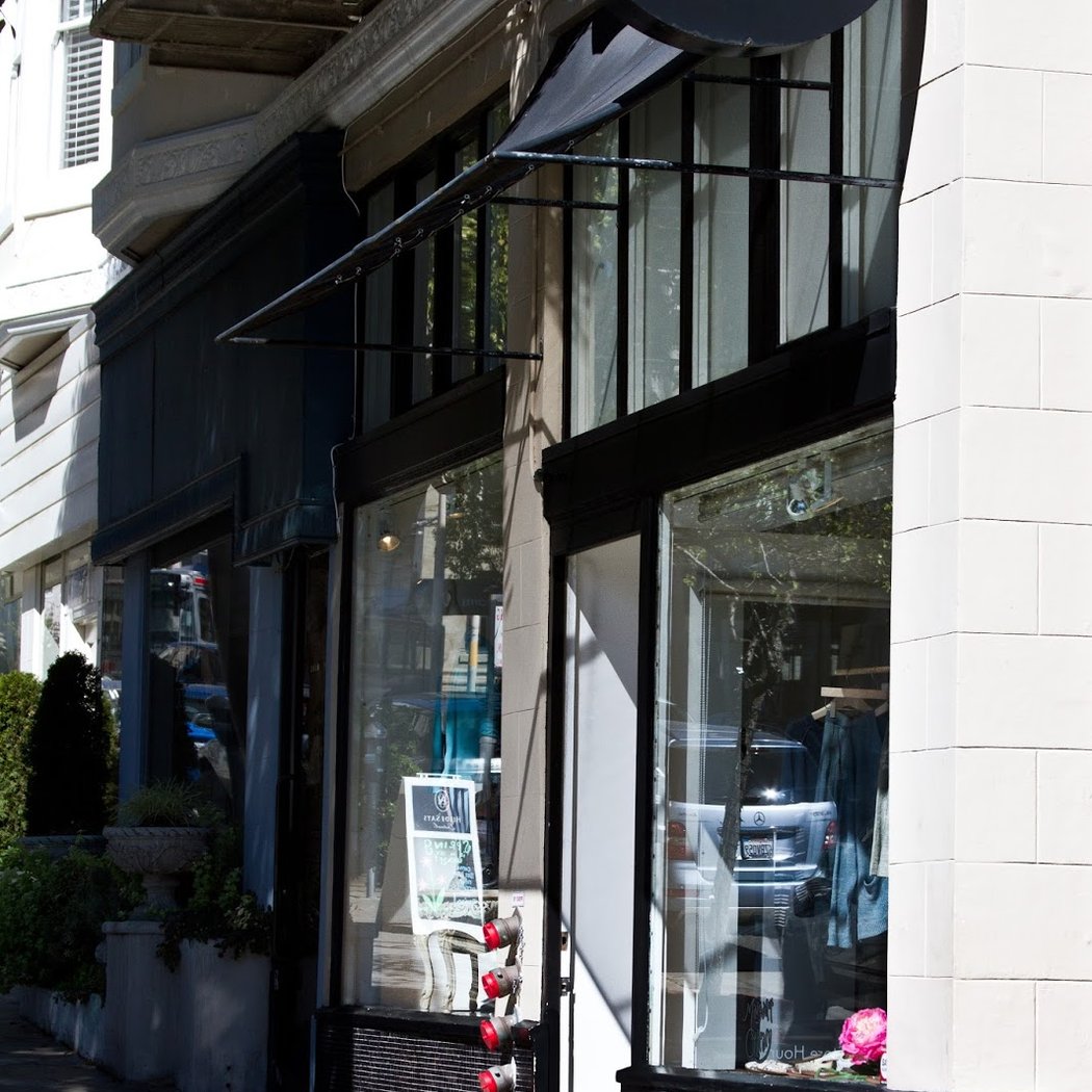 Margaret O’Leary Berkeley Boutique 2