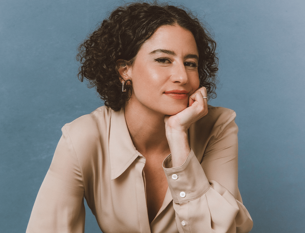 Ilana Glazer 1