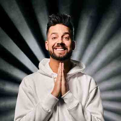 John Crist 1