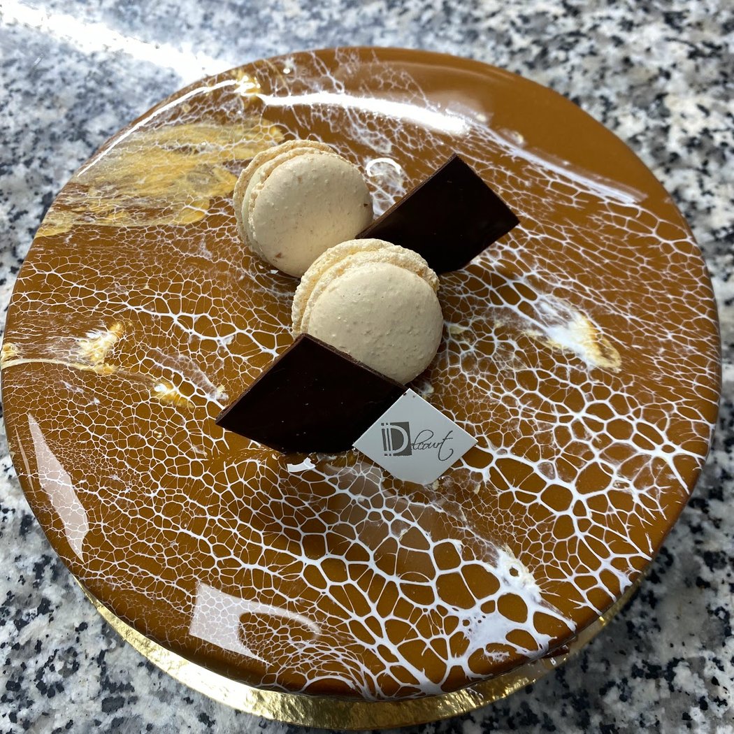 Boulangerie Pâtisserie Delcourt 3