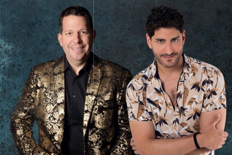 Schlager & Italo Hits 1