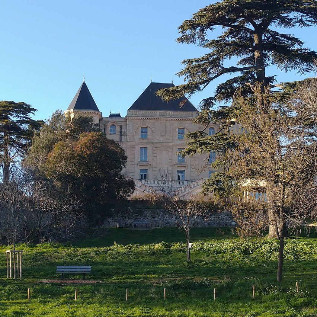 Castle Park of Buzine 3