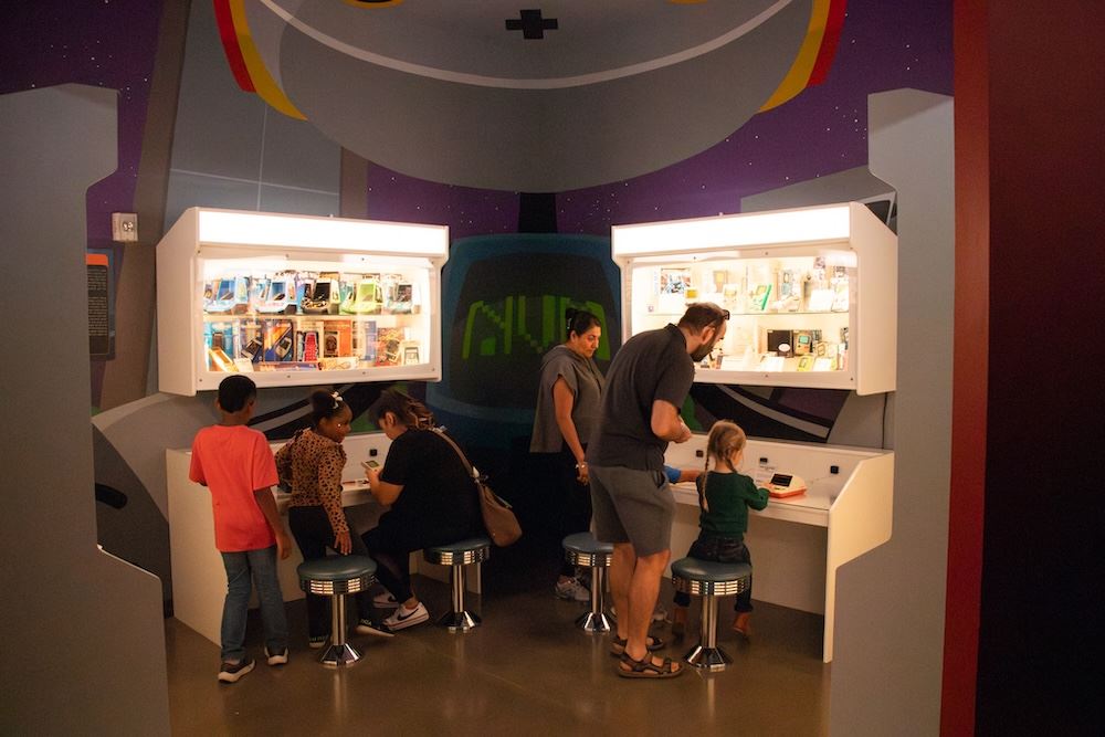 Play Night at Discovery 3