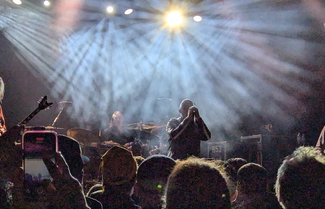 Constellation Room 1