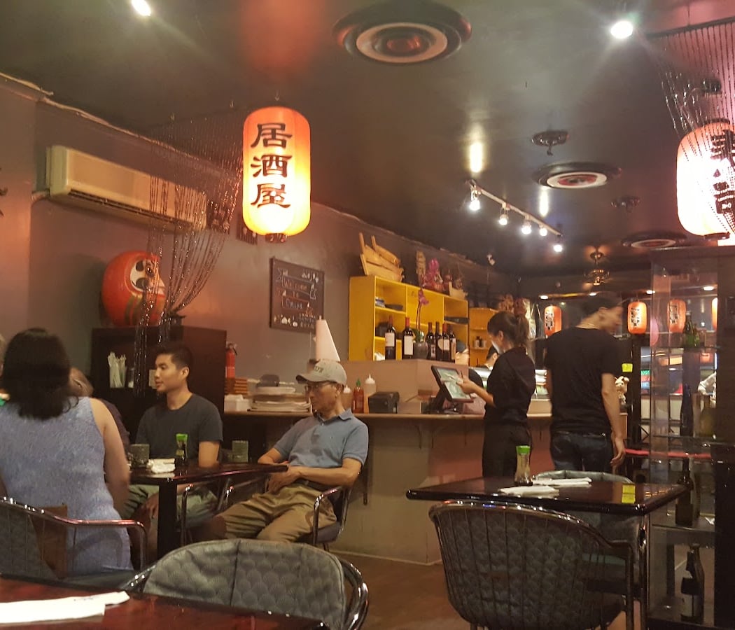Omiya Sushi 2