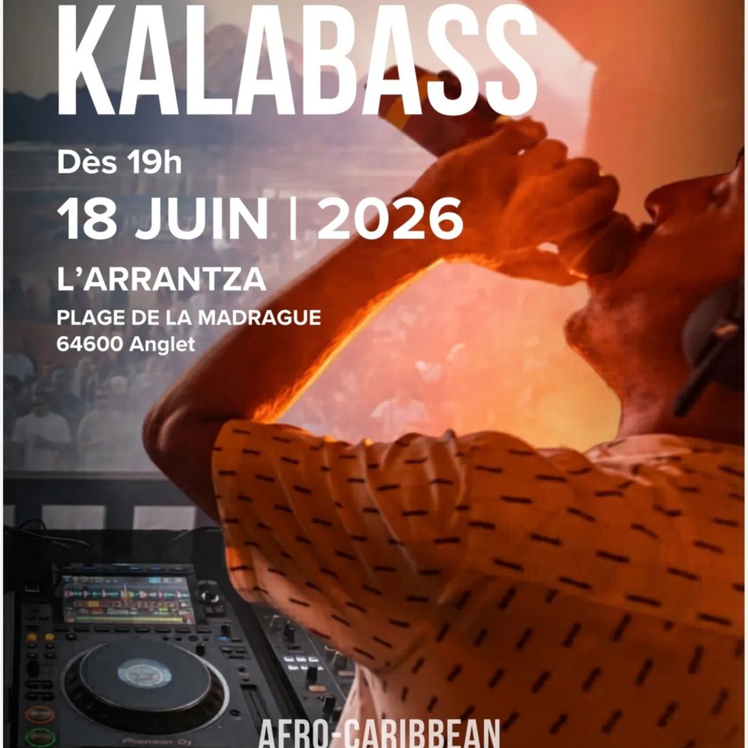 Kalabass - DJ Set 1
