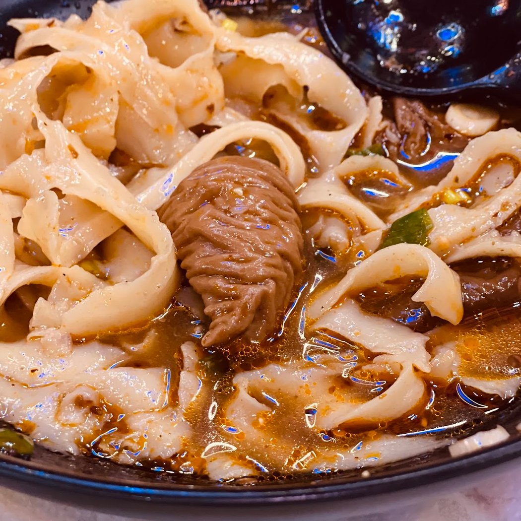 CQ Noodle 3