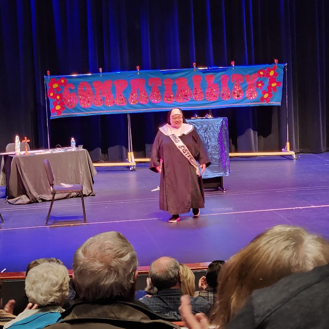 Tri-Valley Theatre Company 5