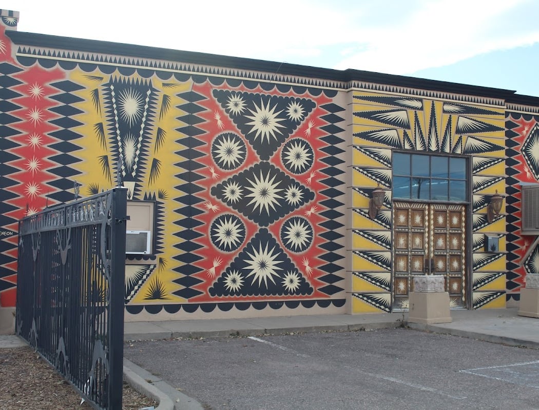 First Friday Art Walks 1