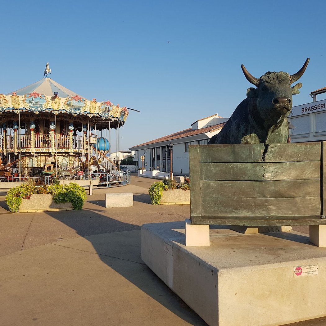 Saintes-Maries-de-la-Mer 3