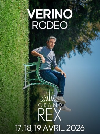 VERINO “RODEO” 1
