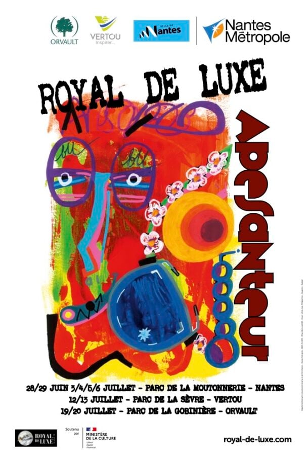 Apesanteur 1
