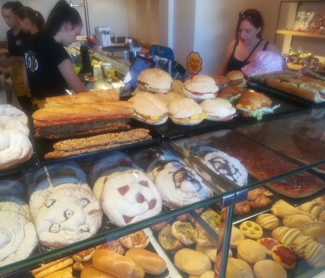 Pastisseria Xoko 2