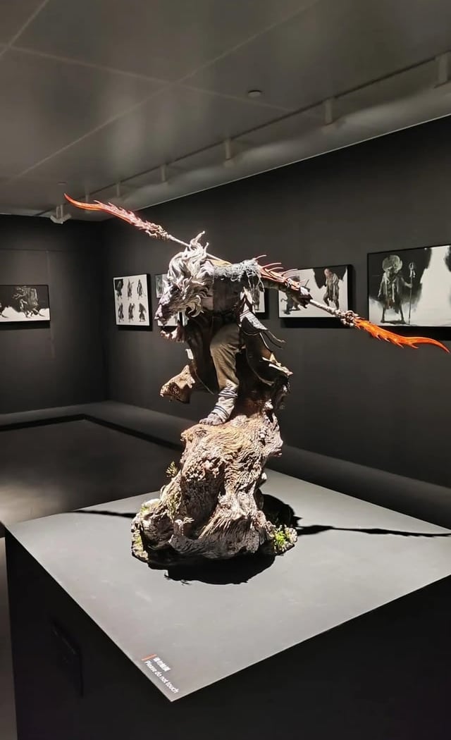 Black Myth 1
