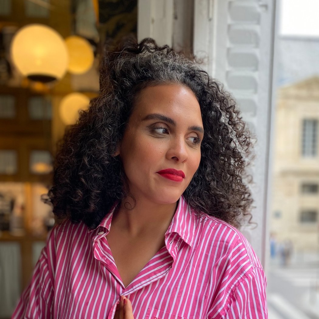 Veillée de l'ICI, avec Hajer Ben Boubaker - cartographie sonore de la Goutte d'Or 1