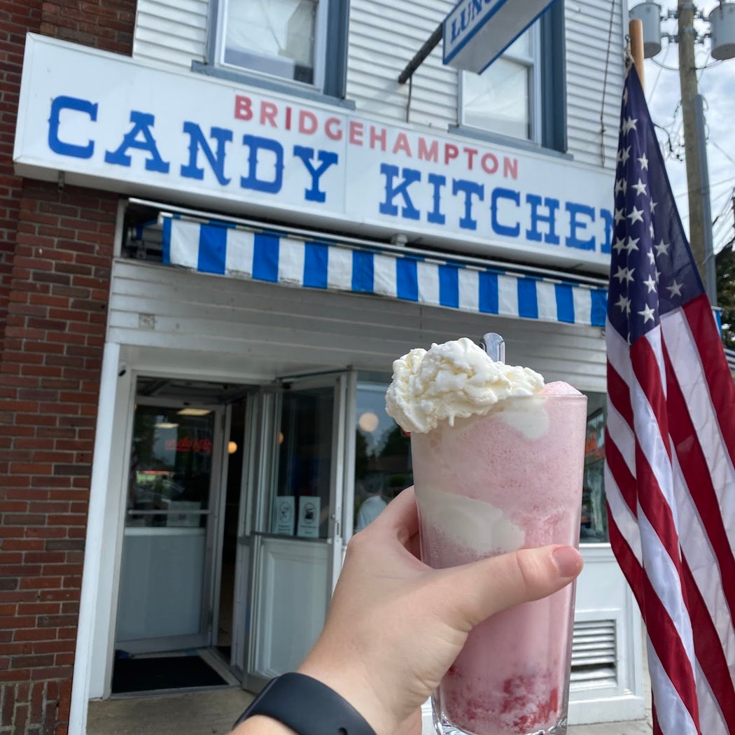 Bridgehampton Candy Kitchen 2