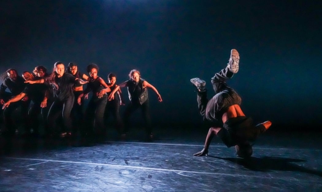 Voices Unbound 2