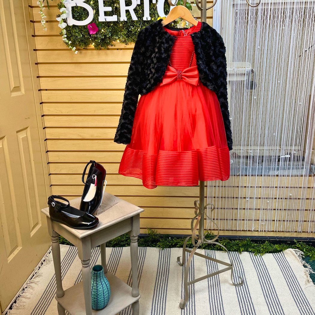 Berto Kids Fashion Inc. 1