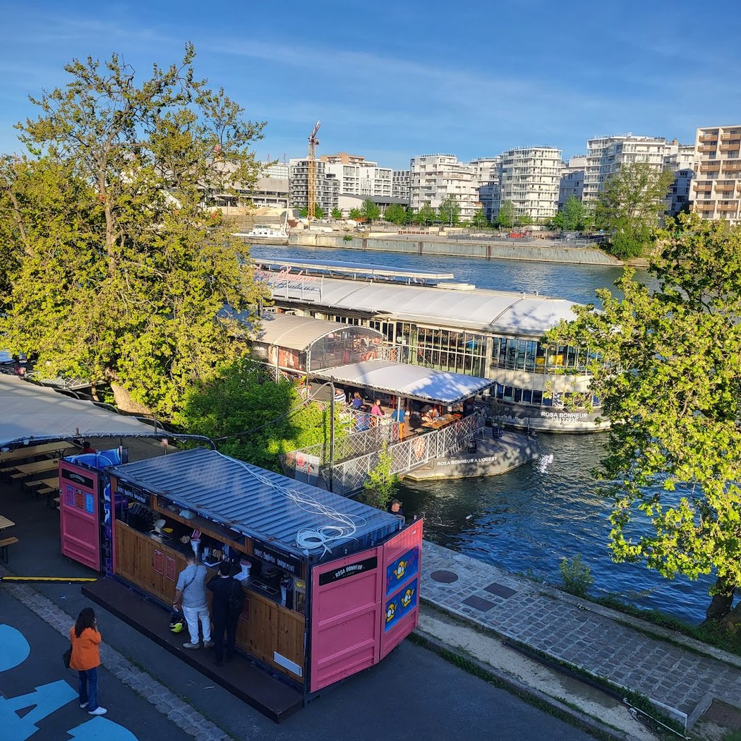 Festival d'art urbain & kermesse 2