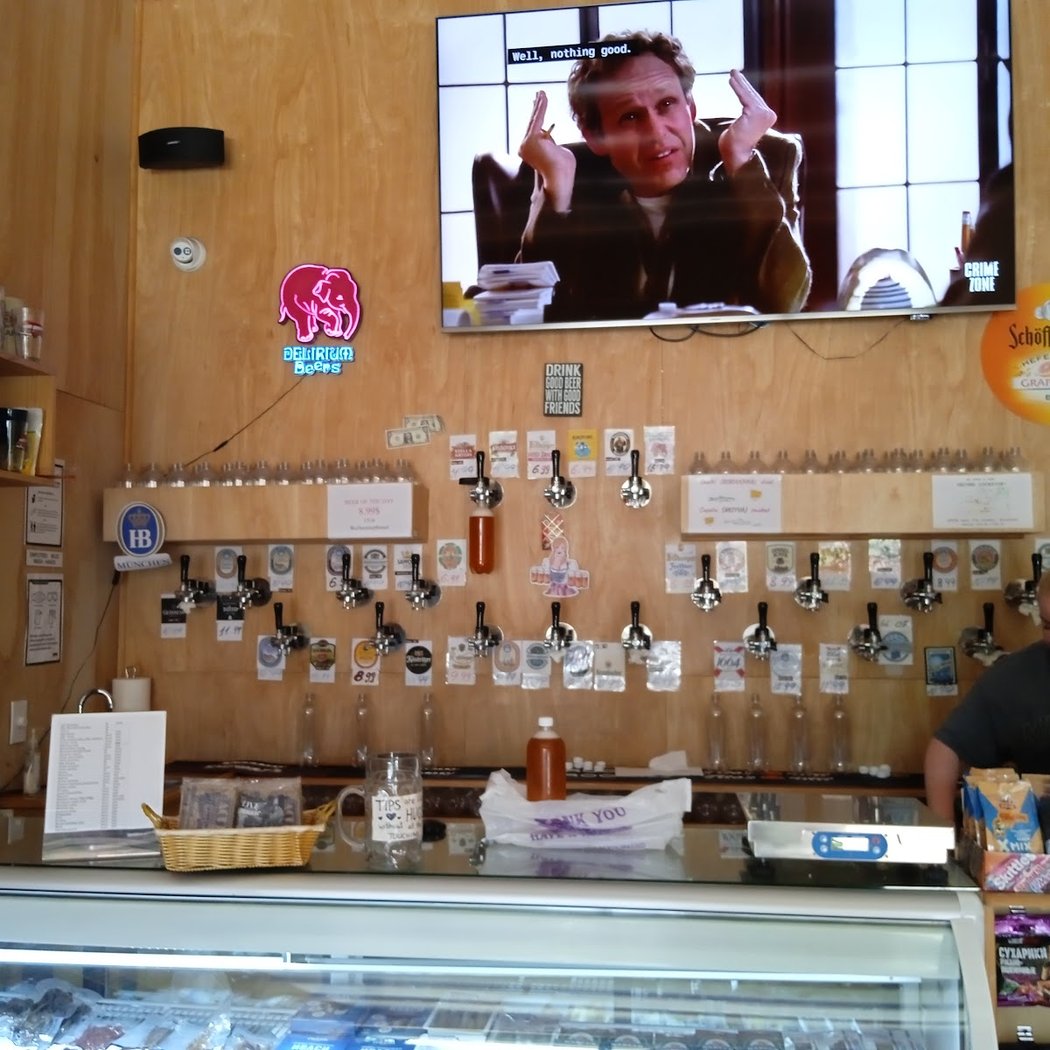 Beer Land 1