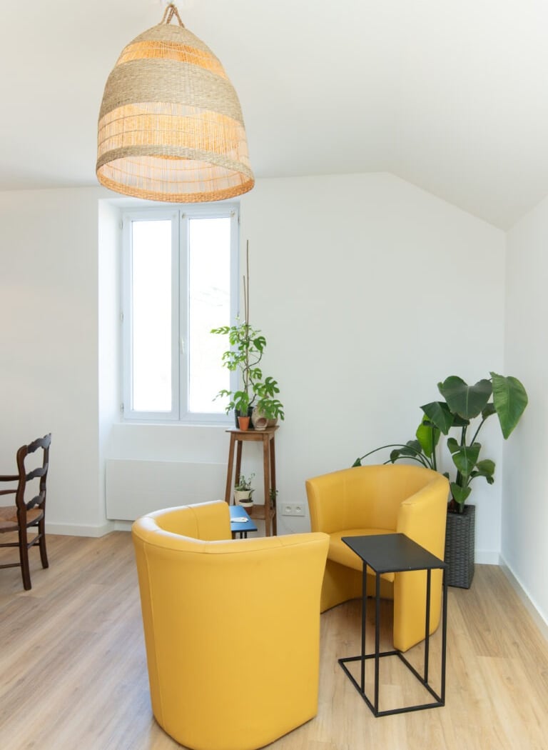 Alliance Locale tiers-lieu, coworking, événements Nantes/Doulon 2