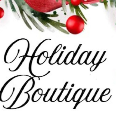 Holiday Boutique 1