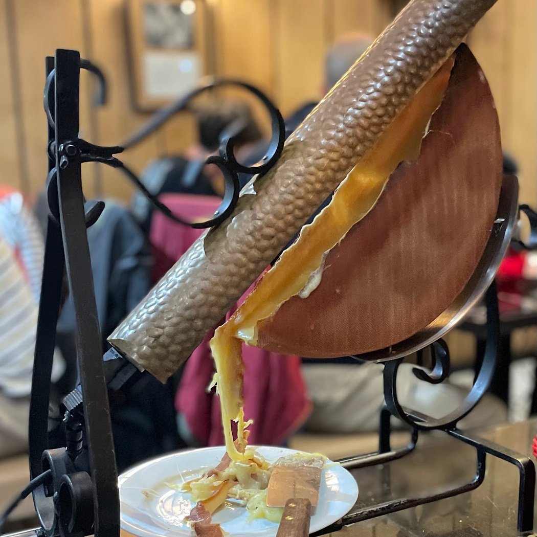 Le Chalet Savoyard 1
