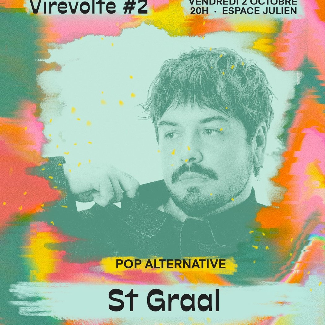 St Graal