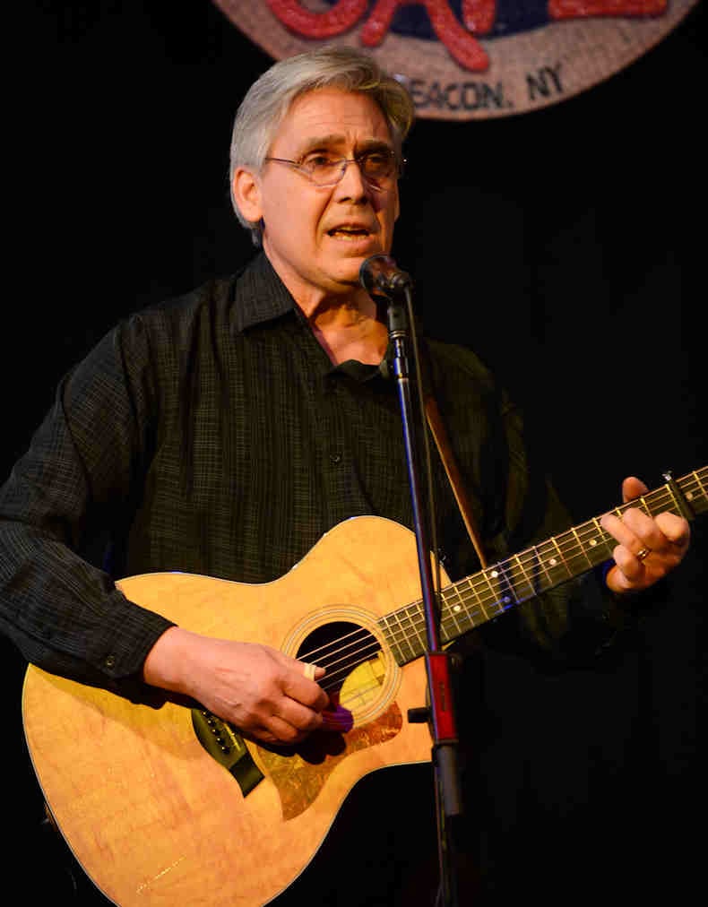 Sunday Brunch with Jim Pospisil – Salon Stage 1