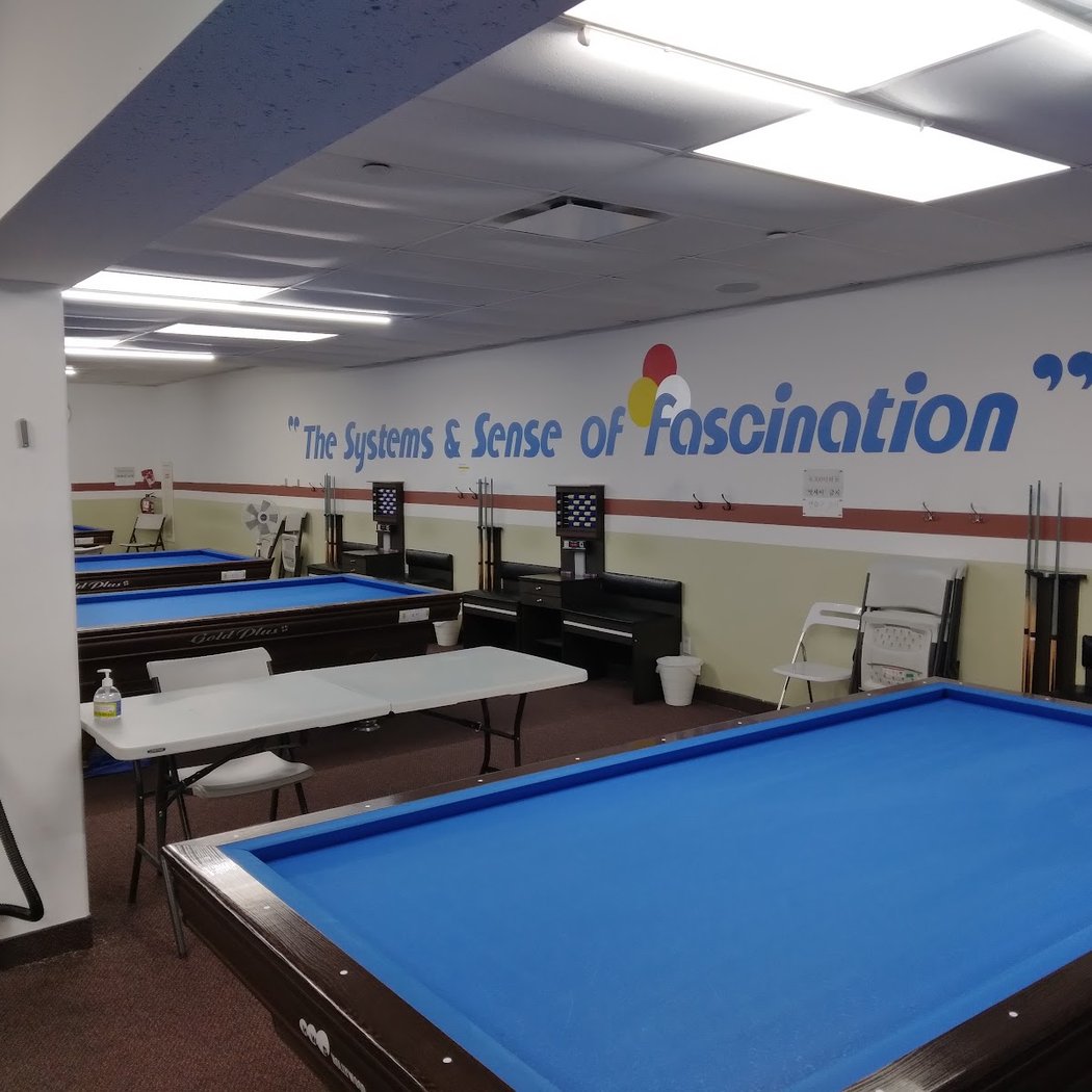 Abc Billiards & Cafe 3
