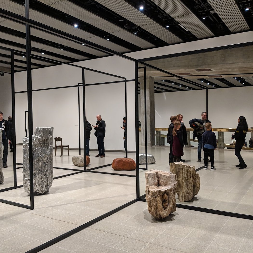 Hayward Gallery 3