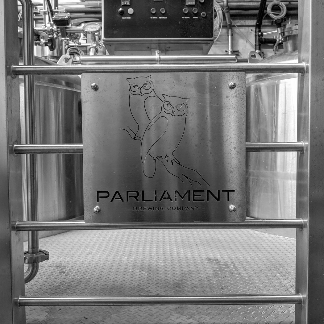 Parliament Brewing Company 3