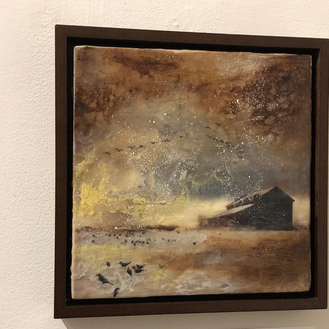 Tivoli Artists Gallery 3