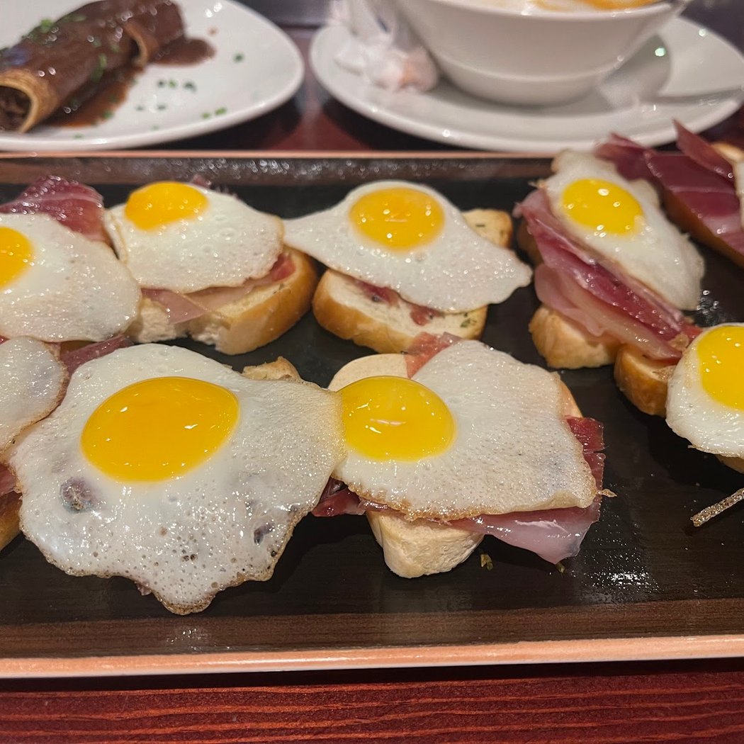 Taberna del Arenal 1