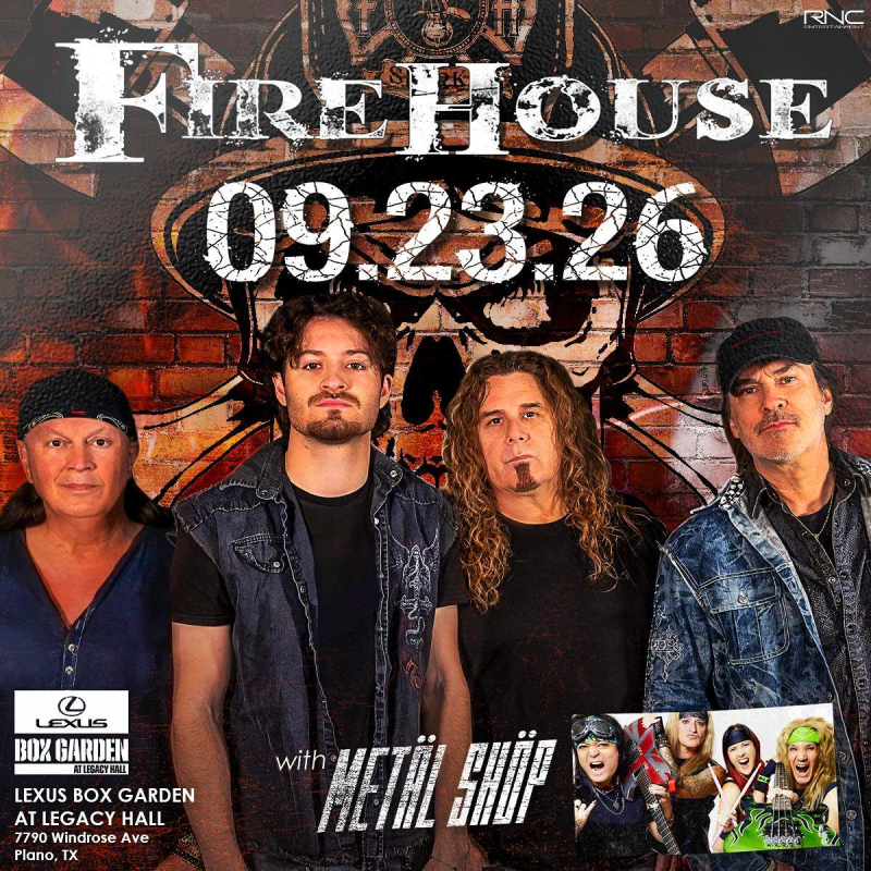 Firehouse 1