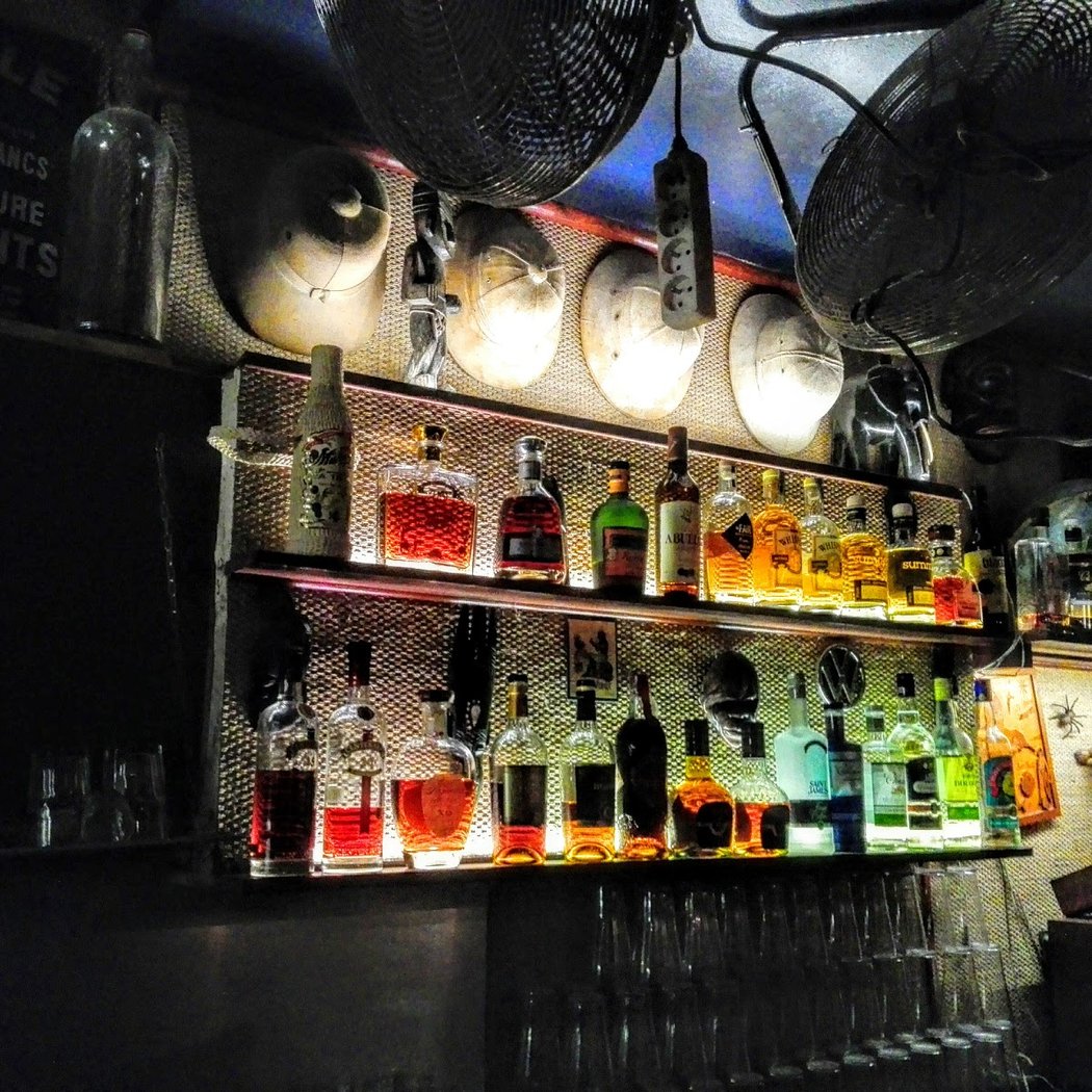 Bistrot Des Artistes 2